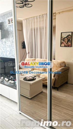 Garsoniera mobilata utilata in Militari Residence, 47.900 euro - imagine 9