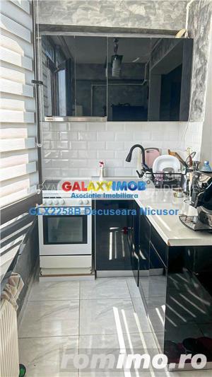 Garsoniera mobilata utilata in Militari Residence, 47.900 euro - imagine 5