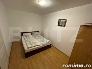 Apartament, 50mp, Zona Hipodrom II - imagine 2