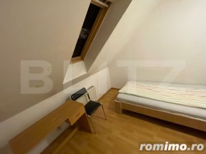 Apartament, 50mp, Zona Hipodrom II - imagine 5