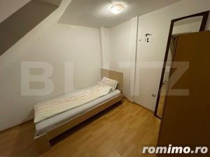 Apartament, 50mp, Zona Hipodrom II - imagine 3