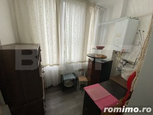 Apartament 2 camere în suprafață de 47 mp, decomandat, zona Dumbrava 2 - imagine 9