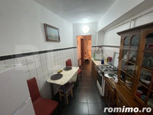 Apartament 2 camere în suprafață de 47 mp, decomandat, zona Dumbrava 2 - imagine 10