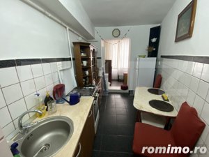 Apartament 2 camere în suprafață de 47 mp, decomandat, zona Dumbrava 2 - imagine 7