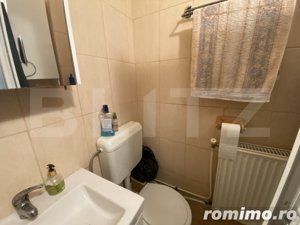 Apartament 2 camere în suprafață de 47 mp, decomandat, zona Dumbrava 2 - imagine 6