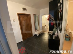 Apartament 2 camere în suprafață de 47 mp, decomandat, zona Dumbrava 2 - imagine 2