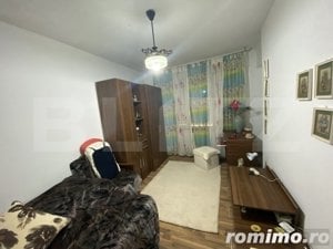 Apartament 2 camere în suprafață de 47 mp, decomandat, zona Dumbrava 2