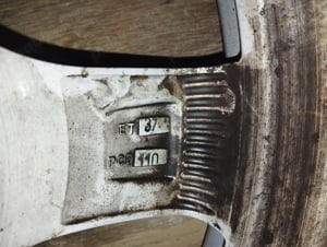 Jante aliaj 16 zoll marca Dezent, gama Opel Astra H, Vectra, Meriva, Zafira, Corsa - imagine 7 Jante aliaj 16 zoll marca Dezent, gama Opel Astra H, Vectra, Meriva, Zafira, Corsa - imagine 7