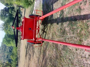 Pompa de stins incendii rustica-obiect de decor  colectie - imagine 6