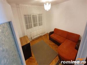 Apartament 2 camere Aradului cu centrala - imagine 2