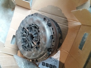 Volanta audi Q5..2013.cutie manuala.. - imagine 2