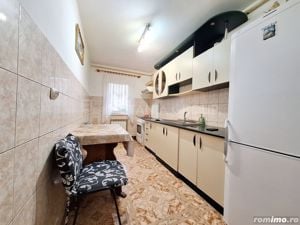 Apartament 3 camere de inchiriat in Racadau - imagine 8