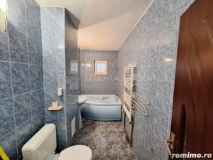 Apartament 3 camere de inchiriat in Racadau - imagine 9