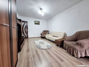 Apartament 3 camere de inchiriat in Racadau - imagine 2