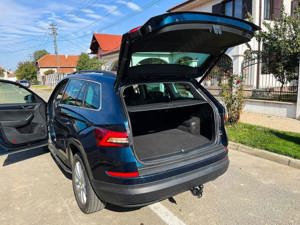  Skoda Kodiaq  2.0 TSI 4x4, 7 locuri - imagine 6