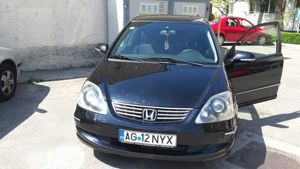 Honda Civic de vanzare - imagine 4