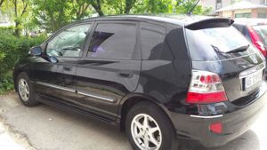 Honda Civic de vanzare - imagine 5