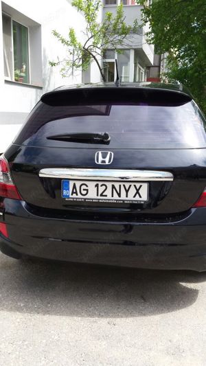 Honda Civic de vanzare - imagine 2