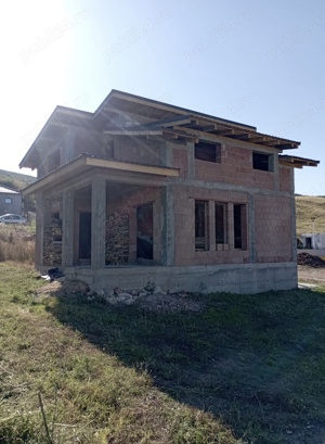 Vand casa Alba, Micesti !Nu raspund la mesaje! - imagine 2