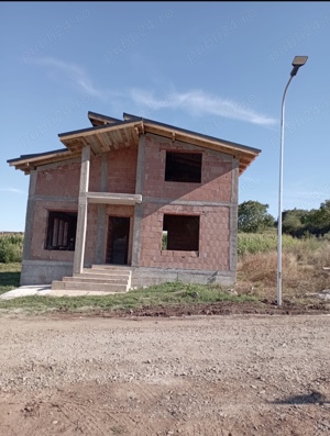 Vand casa Alba, Micesti !Nu raspund la mesaje! - imagine 3