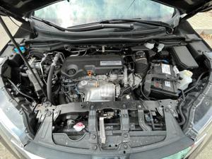 Honda CR-V, fabricata 2017, diesel, manuala - imagine 4