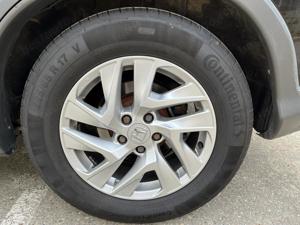 Honda CR-V, fabricata 2017, diesel, manuala - imagine 5