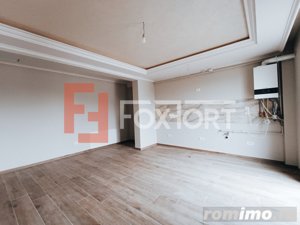 Apartament cu 2 camere in apropiere de Scoala, Giroc - ID V3946 - imagine 19