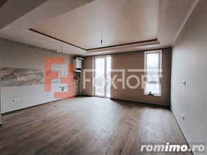 Apartament cu 2 camere in apropiere de Scoala, Giroc - ID V3946 - imagine 18