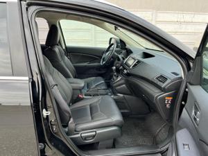 Honda CR-V, fabricata 2017, diesel, manuala - imagine 9