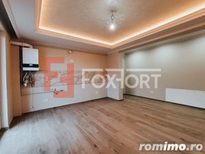 Apartament cu 2 camere in apropiere de Scoala, Giroc - ID V3946 - imagine 3