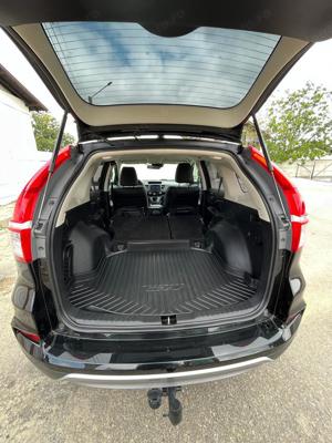 Honda CR-V, fabricata 2017, diesel, manuala - imagine 6