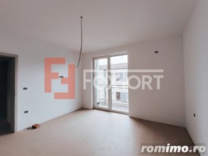 Apartament cu 2 camere decomandat in Giroc - ID V3780 - imagine 2