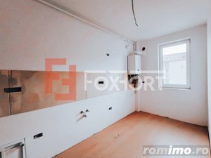 Apartament cu 2 camere decomandat in Giroc - ID V3780 - imagine 9