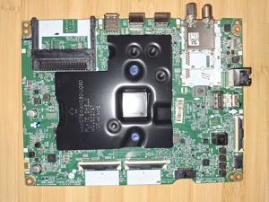 Mainboard EAX70042605 (43UR78003)