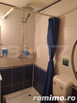 Apartament cu 4 camere, 83 mp, decomandat, zona Torontalului - imagine 11