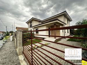 Dumbravita Duplex 4 Camere | 103mp Utili 291mp Teren | Zona Cora - imagine 2