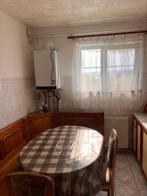 inchiriez apartament 2 camere zona Dunarea - imagine 2