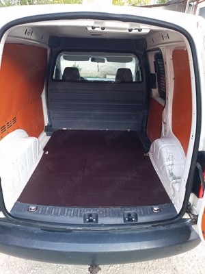 De vânzare VW Caddy 2.0TDI 4x4 2013 - imagine 8