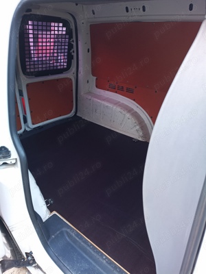 De vânzare VW Caddy 2.0TDI 4x4 2013 - imagine 10