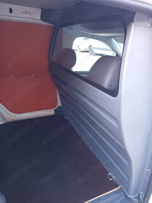 De vânzare VW Caddy 2.0TDI 4x4 2013 - imagine 9