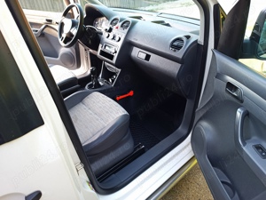 De vânzare VW Caddy 2.0TDI 4x4 2013 - imagine 5