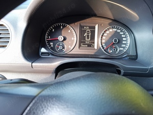 De vânzare VW Caddy 2.0TDI 4x4 2013 - imagine 6