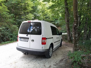 De vânzare VW Caddy 2.0TDI 4x4 2013 - imagine 3