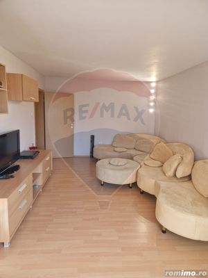 Apartament cu 3 camere zona centrala, comision 0% - imagine 3