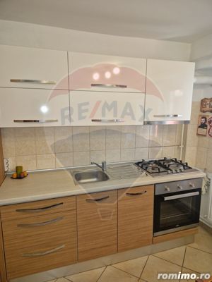 Apartament cu 3 camere zona centrala, comision 0% - imagine 4