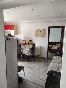 Vând apartament cu doua camere  - imagine 2