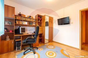 Apartament spațios cu 4 camere și 2 balcoane Str. Blajului, et.2 - imagine 9