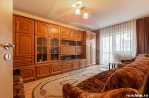 Apartament spațios cu 4 camere și 2 balcoane Str. Blajului, et.2 - imagine 11