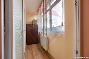 Apartament spațios cu 4 camere și 2 balcoane Str. Blajului, et.2 - imagine 8