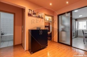 Apartament spațios cu 4 camere și 2 balcoane Str. Blajului, et.2 - imagine 7